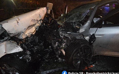 TRAGÉDIA: Négyen vesztették életüket egy Tornalja melletti balesetben