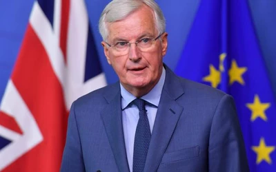 Michel Barnier