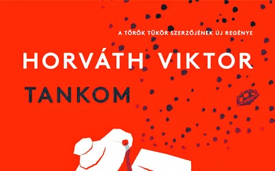 Horváth Viktor: Tankom