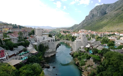 Mostar híd