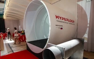 hyperloop