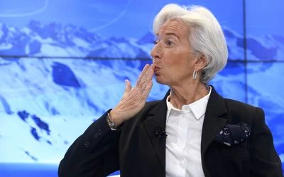 Lagarde