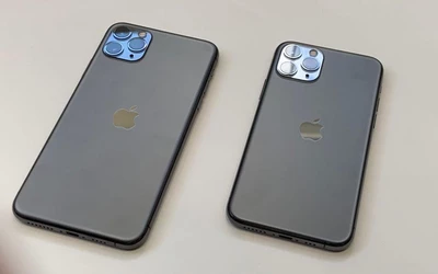 LISTA: Ennyit kell országonként dolgozni az új iPhone 11 Pro-ért