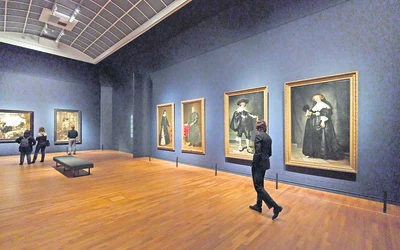 (Fotók: Rijksmuseum)(Fotók: Rijksmuseum)