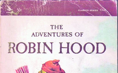 Robin Hood