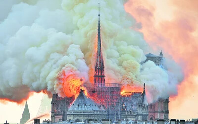 Notre Dame