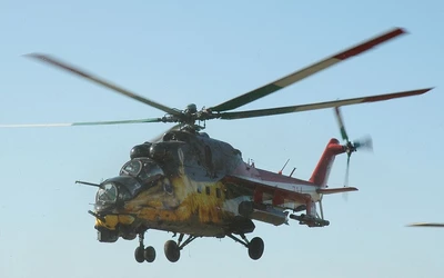 Mi-24