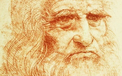 Leonardo Da Vinci