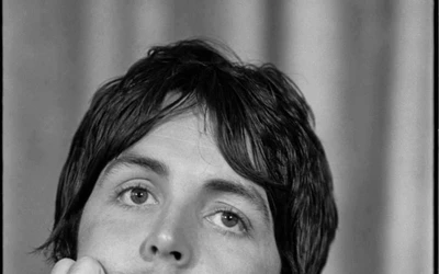 Paul McCartney