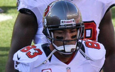 Vincent Jackson