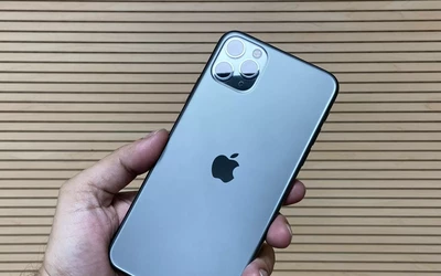 iPhone 11 PRO MAX