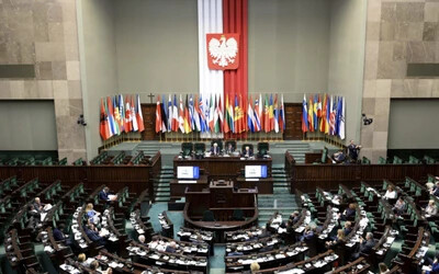 lengyel parlament