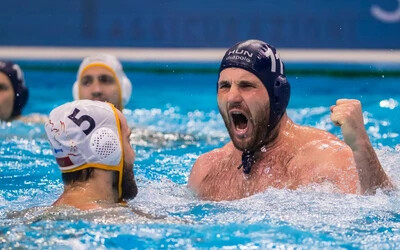 Koronavírus – Elhalasztották a budapesti vizes Európa-bajnokságot
