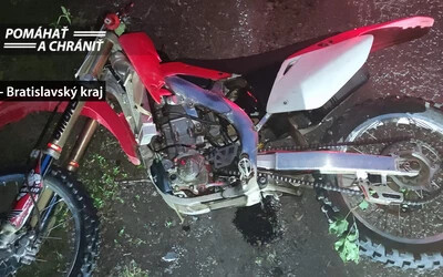 Tragédia – Fának ütközött, elhunyt a 46 éves motoros