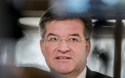 Miroslav Lajčák