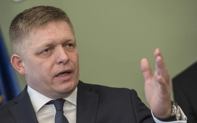 Robert Fico