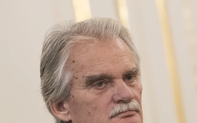 Mojmír Mamojka