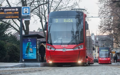 Pozsonyi Tömegközlekedési Vállalat