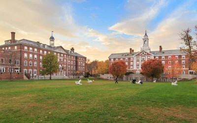 Harvard Egyetem