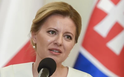 Zuzana Čaputová