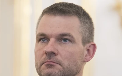 Peter Pellegrini