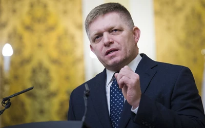 Robert Fico