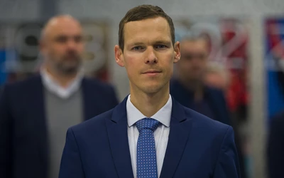 Matej Tóth