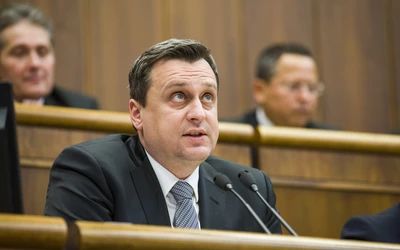 Andrej Danko