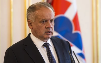 Andrej Kiska