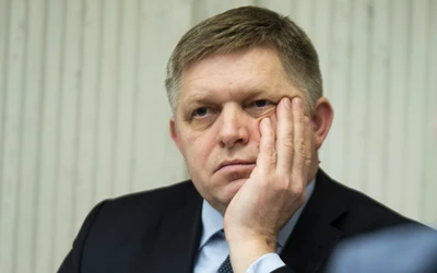 Robert Fico