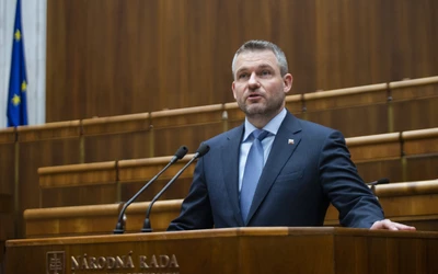 Peter Pellegrini