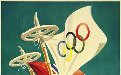 téli olimpia 1952