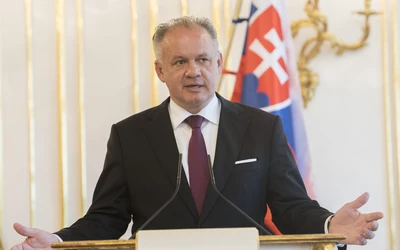 Andrej Kiska