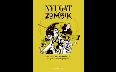 Nyugat Zombik