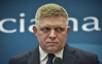 Robert Fico