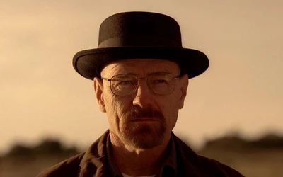 Breaking Bad