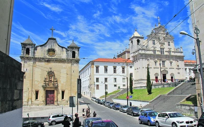 Coimbra óvárosa