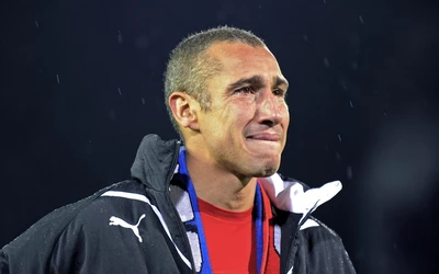 Henrik Larsson