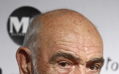 Sir Sean Connery