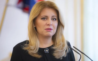 Zuzana Čaputová