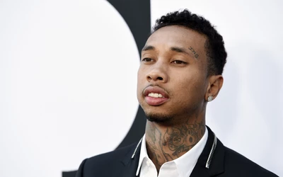 tyga