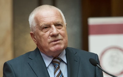 Václav Klaus