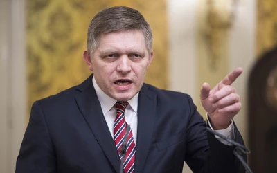 Robert Fico