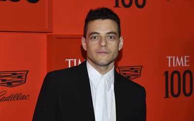 Rami Malek