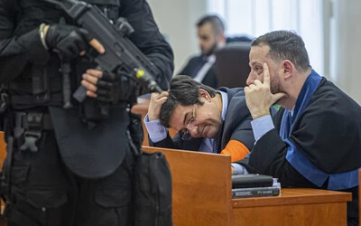 A Kuciak-gyilkosság ügyében több vádlott is életfogytiglant kaphat