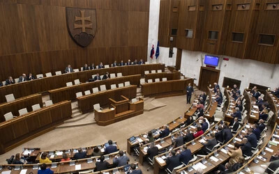 parlament illusztráció