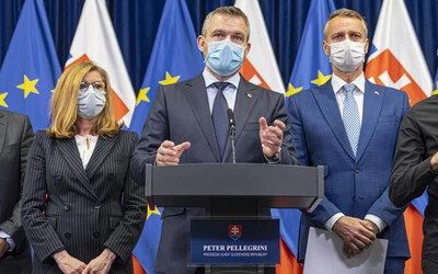 Hét új koronavírus-fertőzött és rendkívüli intézkedések Szlovákiában
