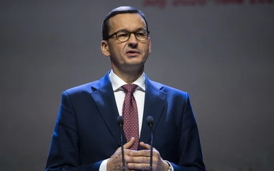 Mateusz Morawiecki