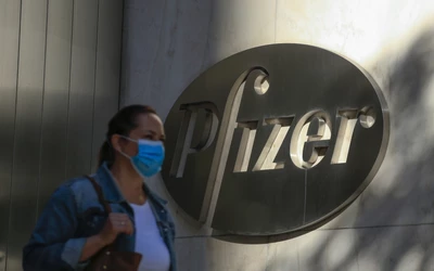 Pfizer