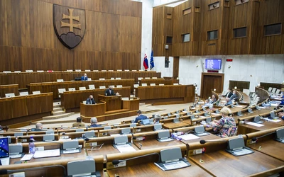 parlament illusztráció